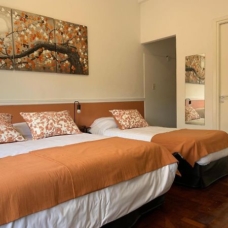 Costa Rica Soho Rooms Buenos Aires Bagian luar foto