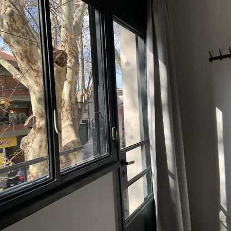 Costa Rica Soho Rooms Buenos Aires Bagian luar foto