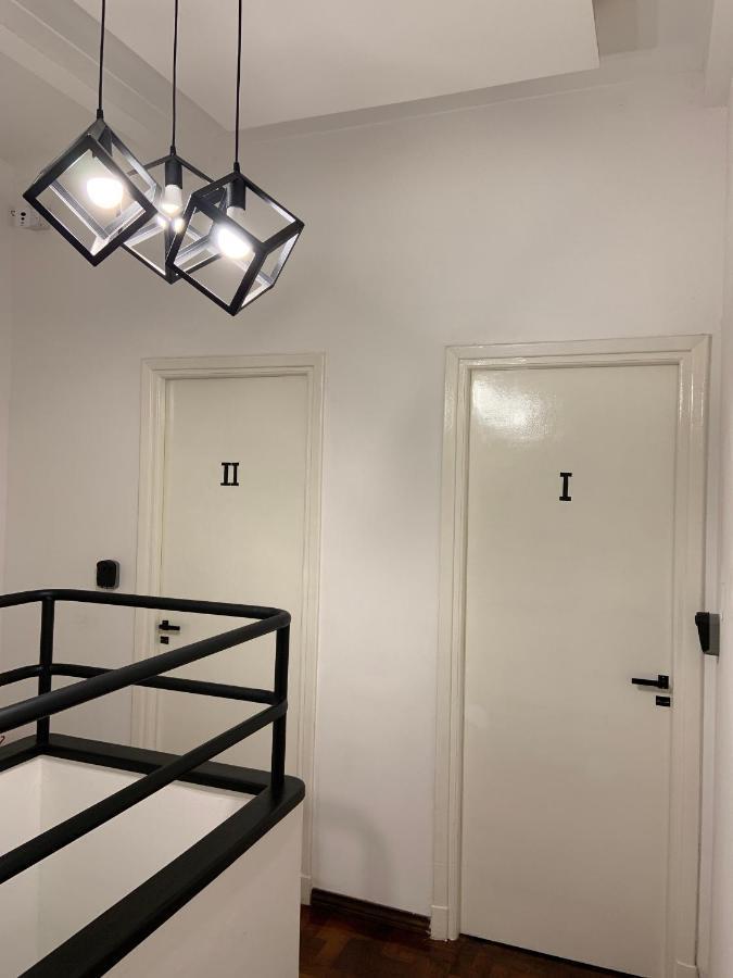 Costa Rica Soho Rooms Buenos Aires Bagian luar foto