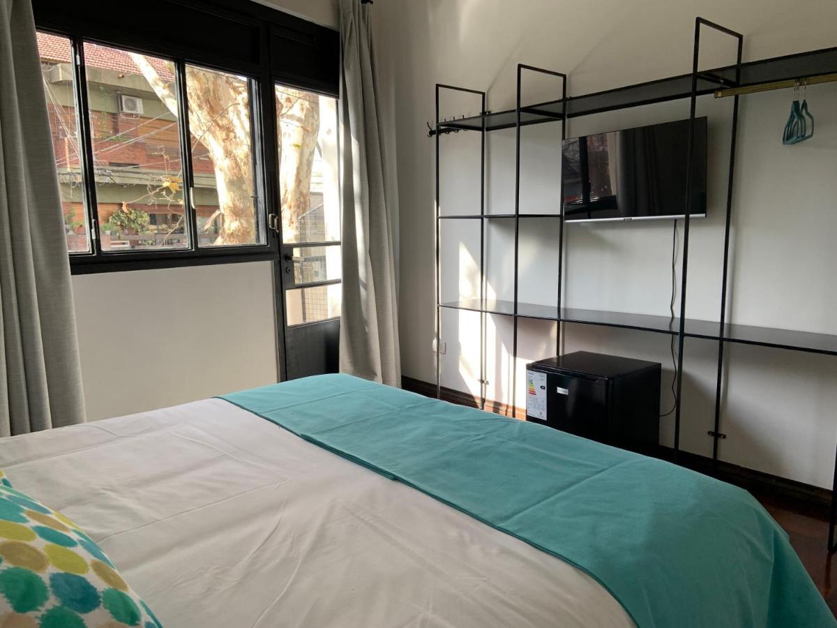 Costa Rica Soho Rooms Buenos Aires Bagian luar foto