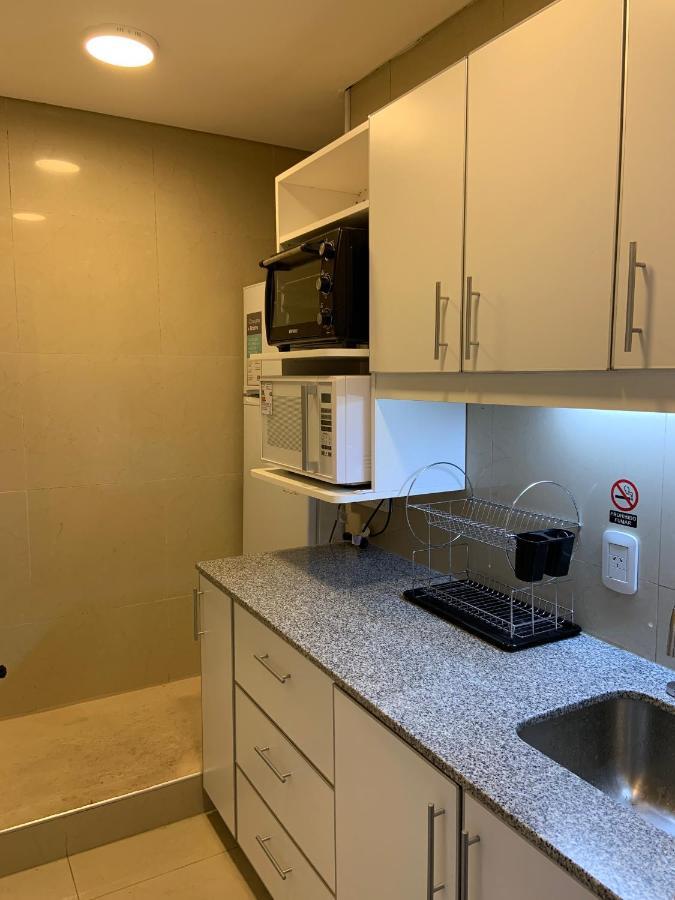 Costa Rica Soho Rooms Buenos Aires Bagian luar foto
