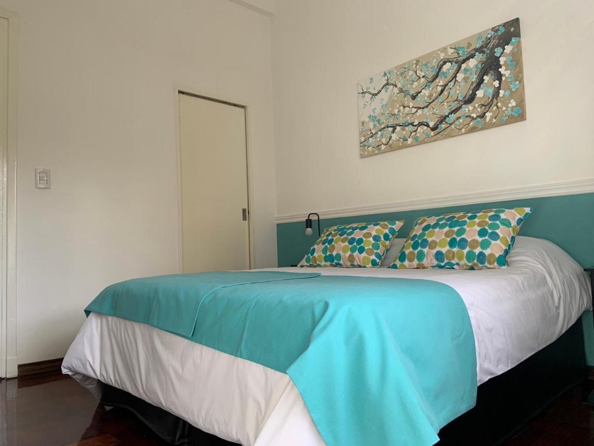 Costa Rica Soho Rooms Buenos Aires Bagian luar foto