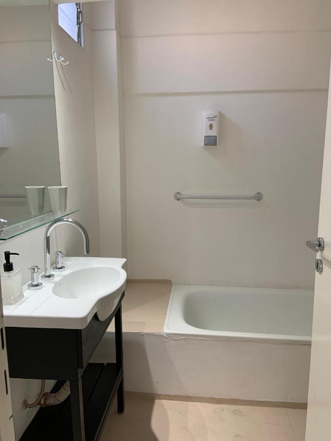 Costa Rica Soho Rooms Buenos Aires Bagian luar foto