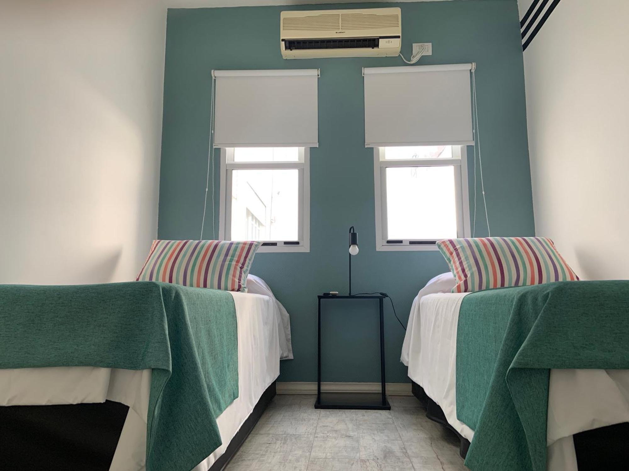 Costa Rica Soho Rooms Buenos Aires Bagian luar foto