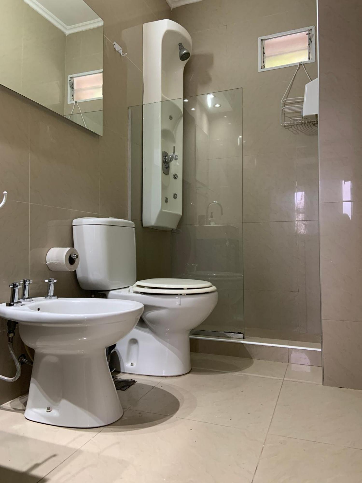 Costa Rica Soho Rooms Buenos Aires Bagian luar foto