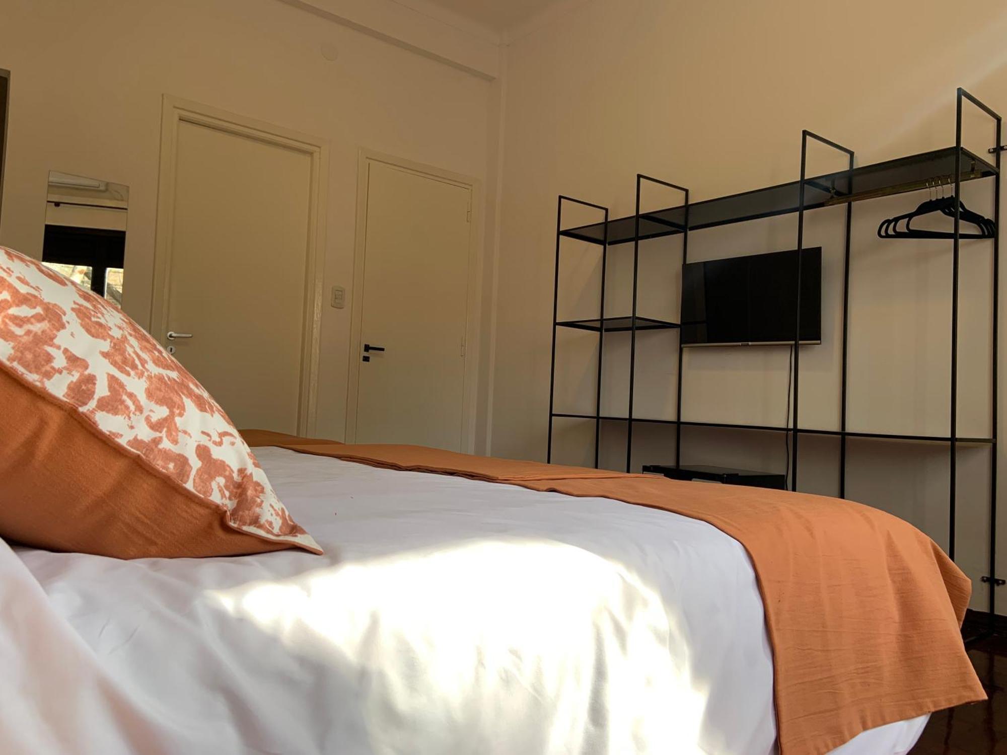 Costa Rica Soho Rooms Buenos Aires Bagian luar foto