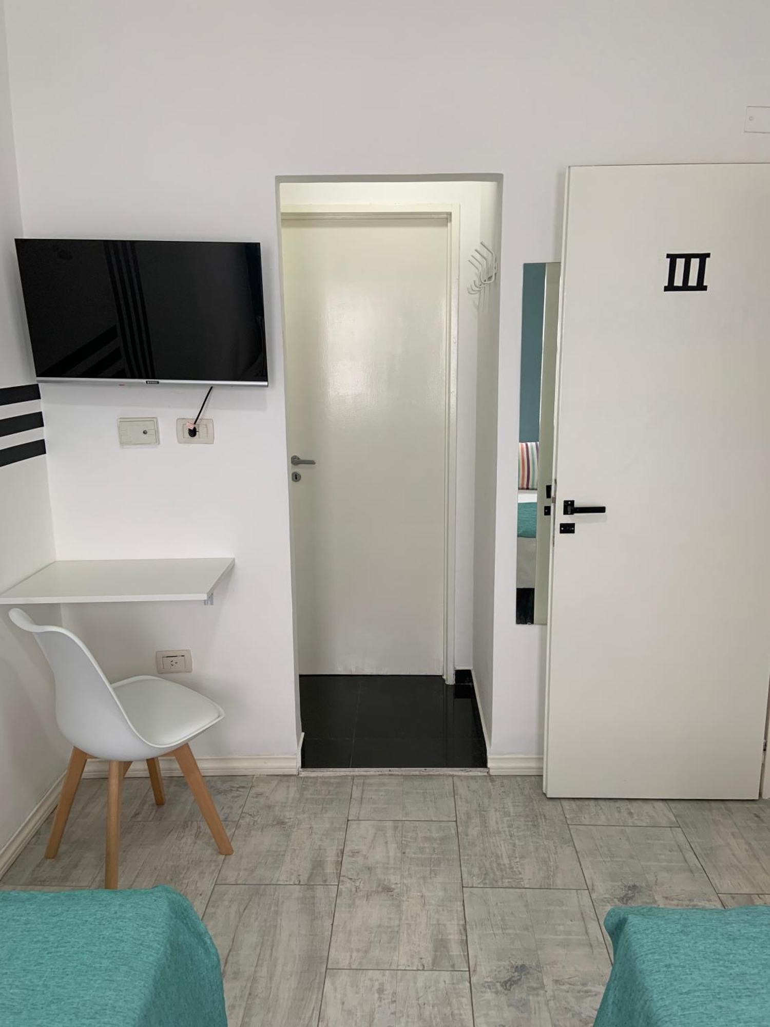 Costa Rica Soho Rooms Buenos Aires Bagian luar foto