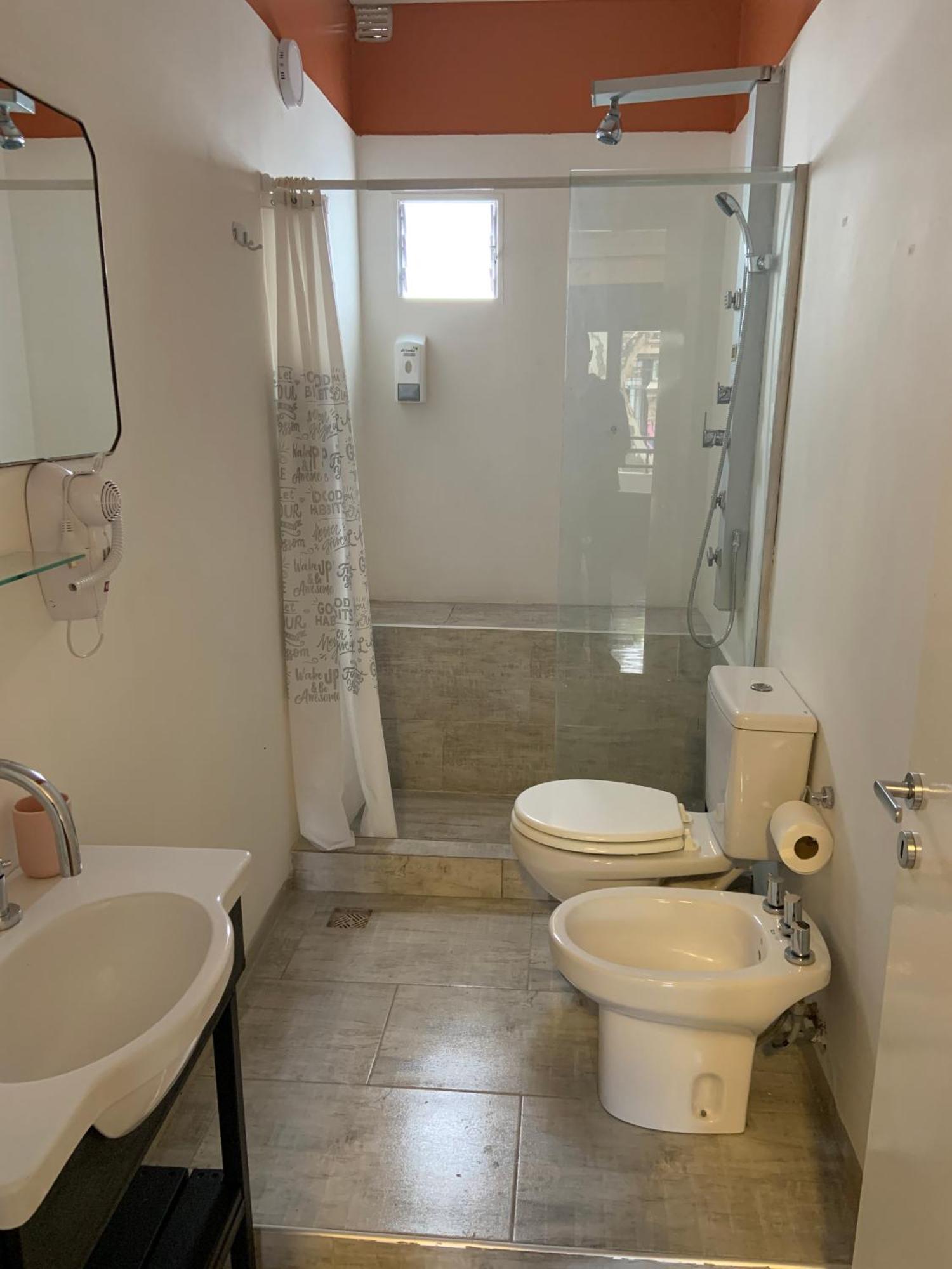 Costa Rica Soho Rooms Buenos Aires Bagian luar foto